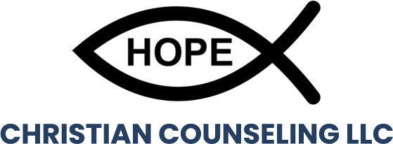 christian counseling logo